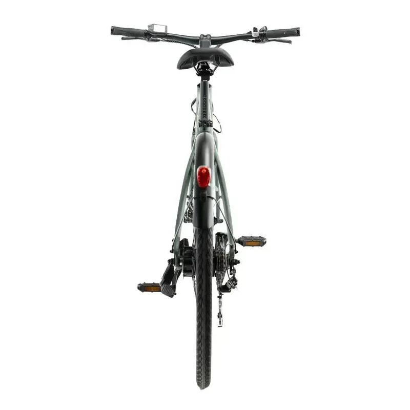 ENGWE Mapfour N1 Air, carbon fiber, city e-bike, 250 watt motor power 6/7