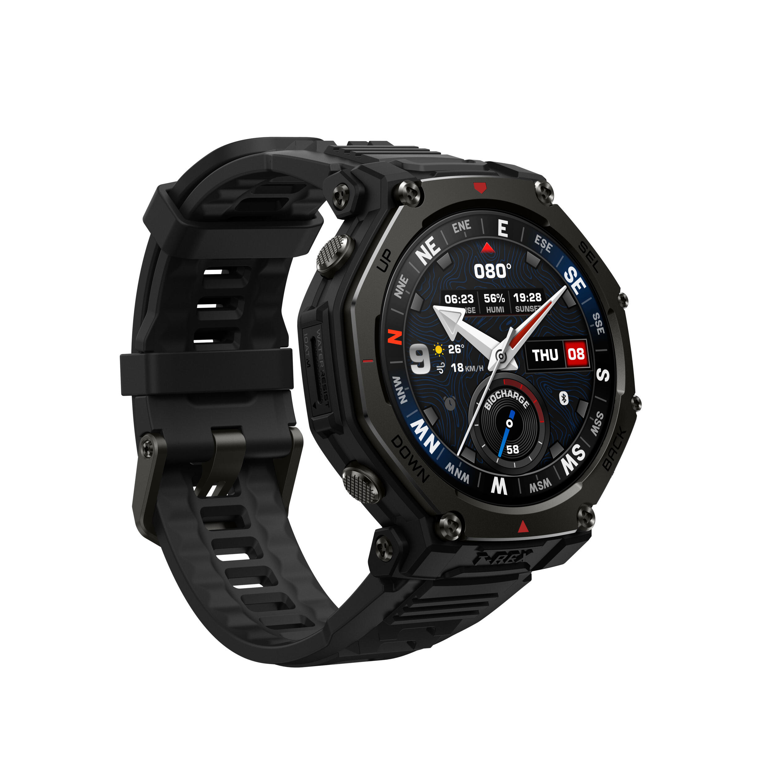 Smartwatch AMAZFIT W2443EU1N Smartwatch 5/6
