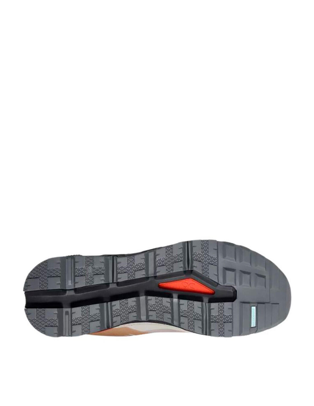 SUR LA COURSE À PIED Sur Cloud Cloudtrax - Chaussures 5/5