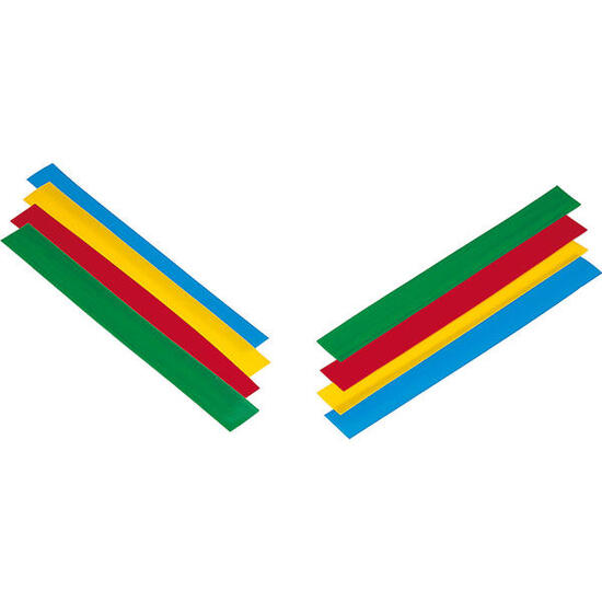 Sporti Vinyl-Latte Frankreich (x40)