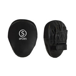 Paire de pattes d'ours Sporti