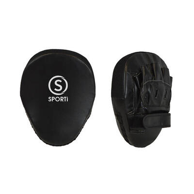 Coppia di zampe d'orso Sporti