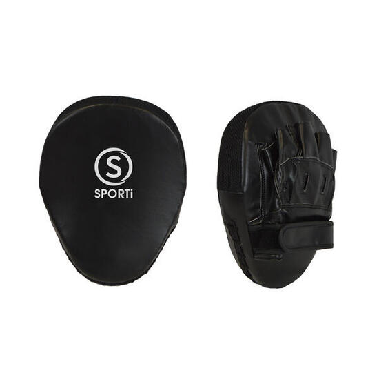 Coppia di zampe d'orso Sporti