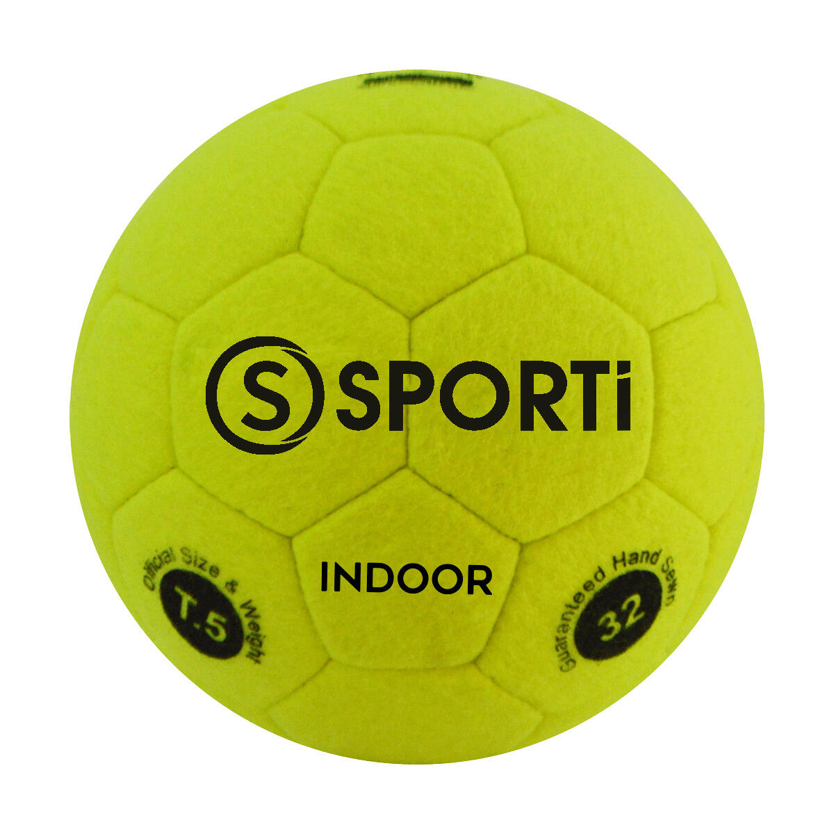 SPORTI FRANCE Soccer Football Sporti Indoor