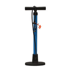 Pompe verticale sans manomètre Sporti