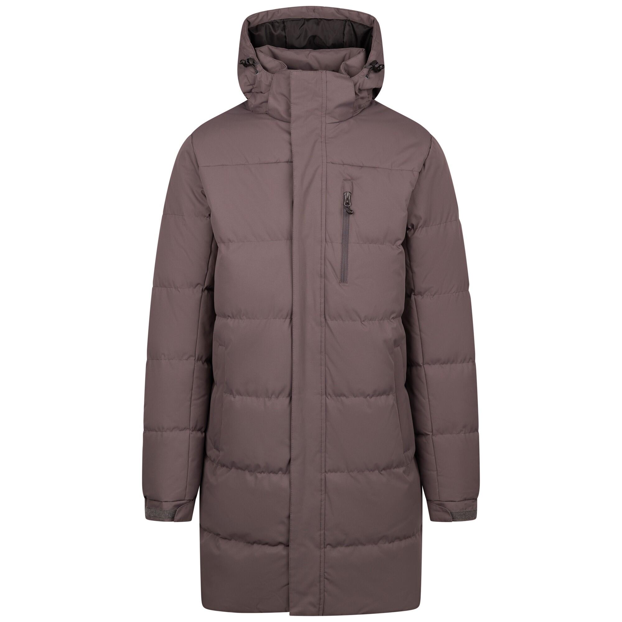 Trespass Mens Clipster Padded Jacket