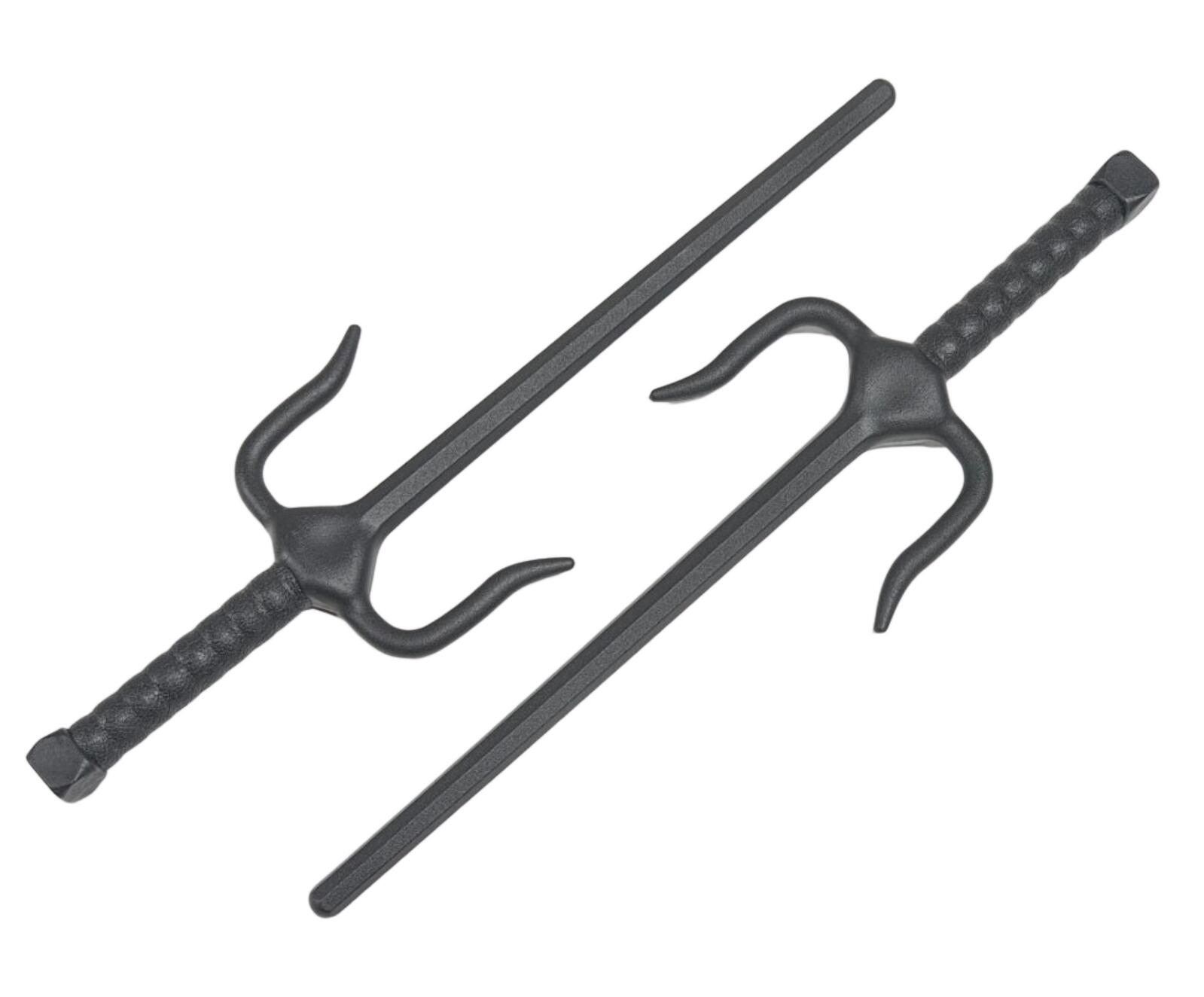Morgan Polypropylene Sai (Pair)