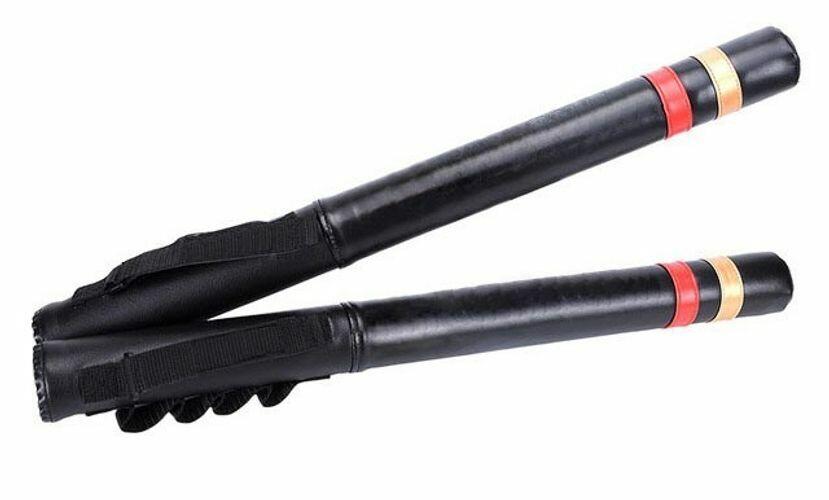 Morgan Precision Training Sticks (Pair)