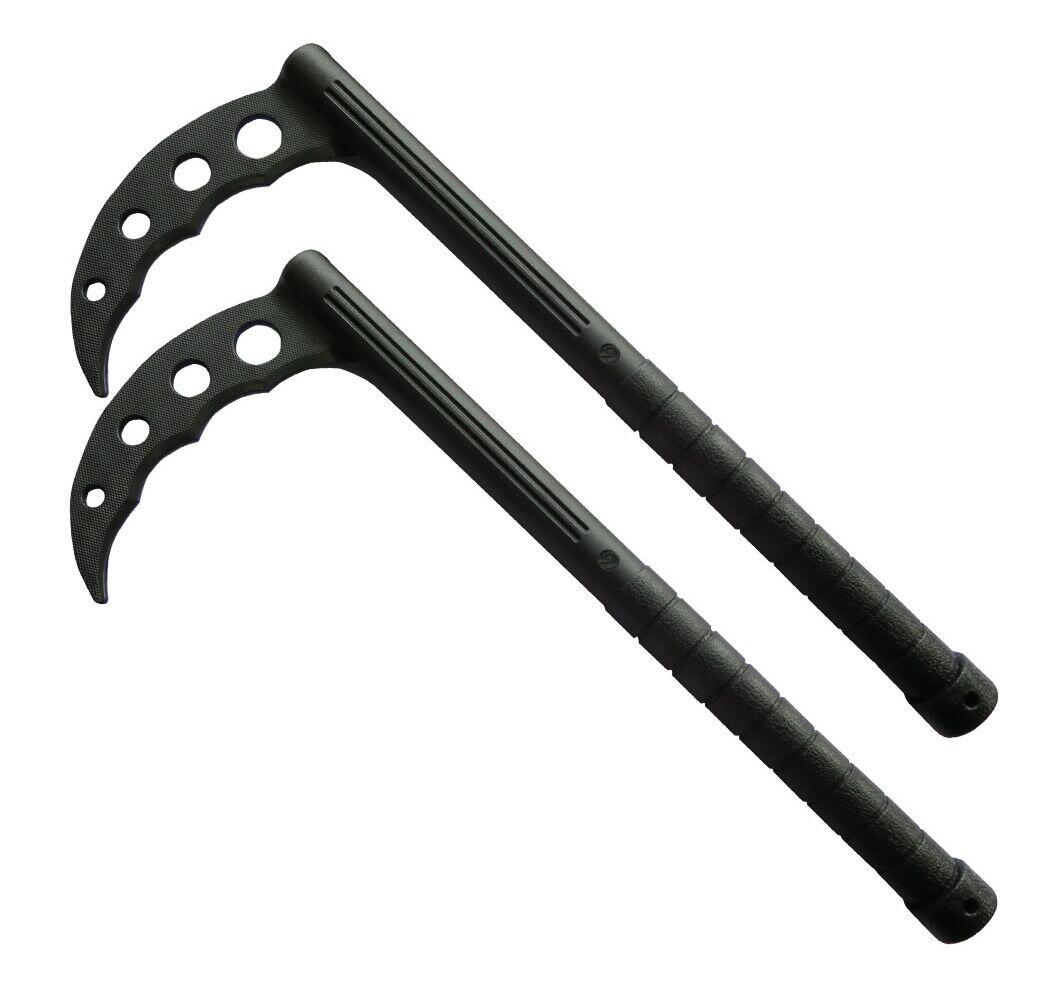 Morgan Polypropylene Kama - Pair