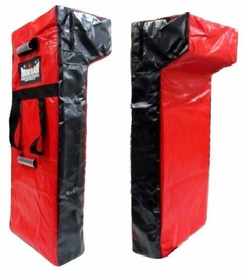 Morgan L-Shape High Impact Shield - 1 Meter