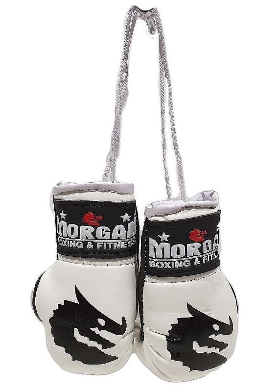 Morgan Rear View Mirror Gloves (Pair)