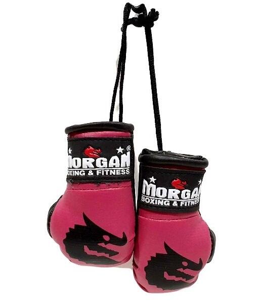 Morgan Rear View Mirror Gloves (Pair)