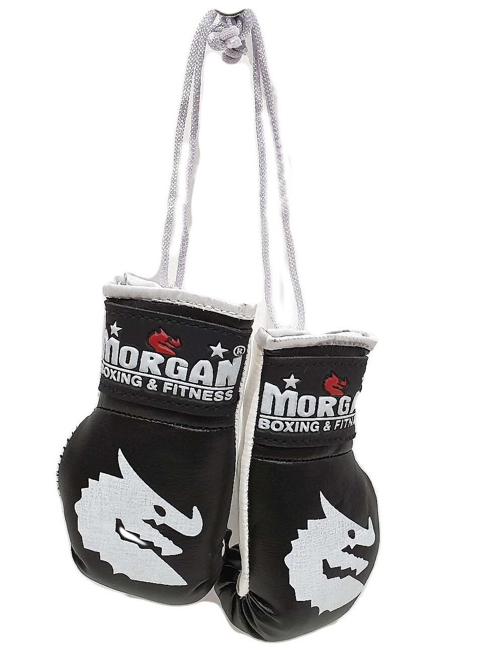 Morgan Rear View Mirror Gloves (Pair)