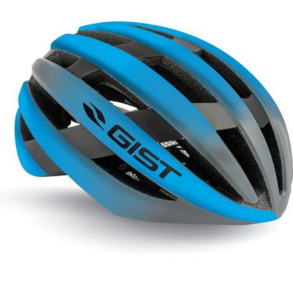 BLUE / BLACK