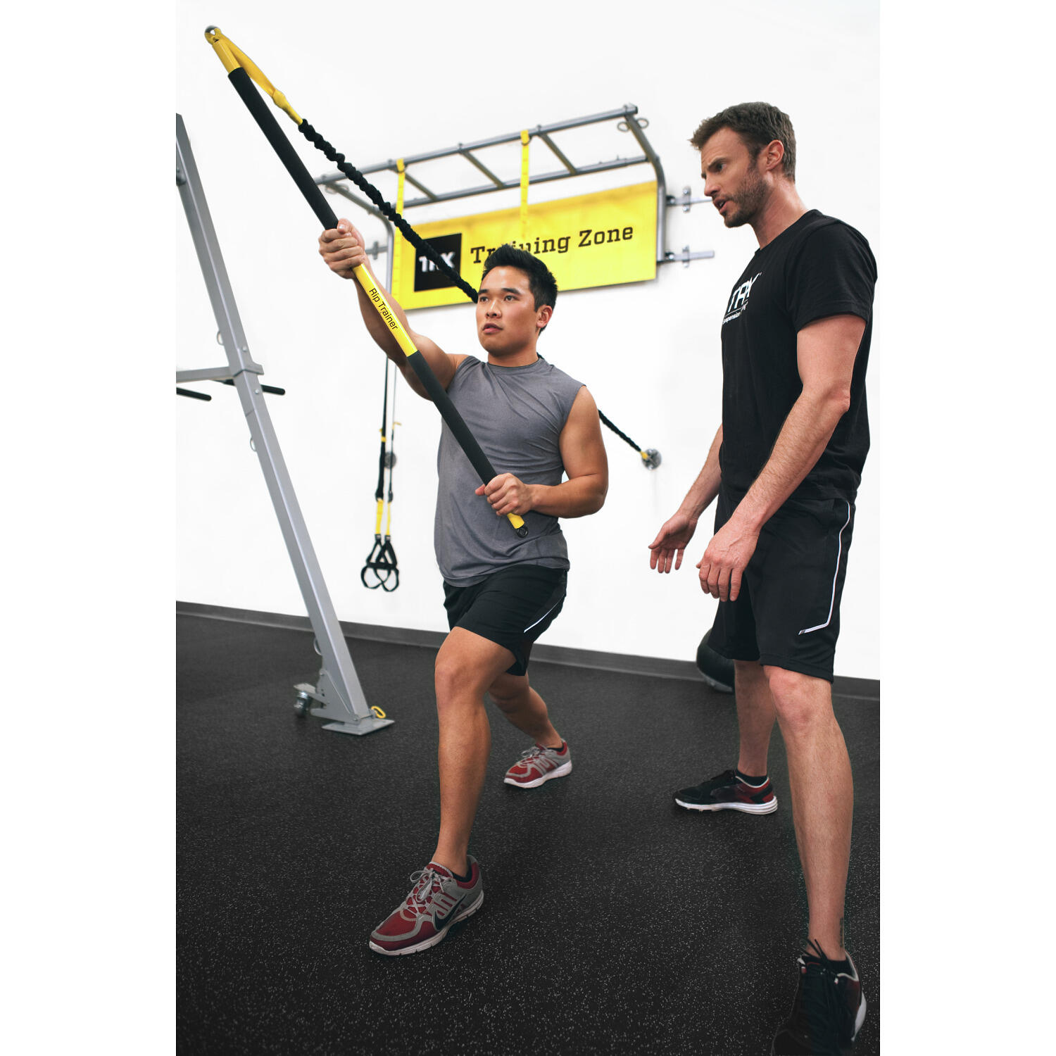 Rip Trainer « Basic Kit » Unisexe 3/5