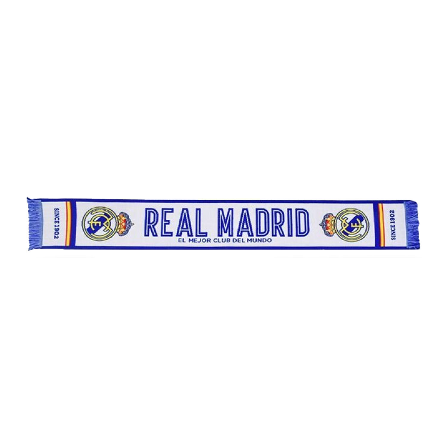 Real Madrid CF Scarf