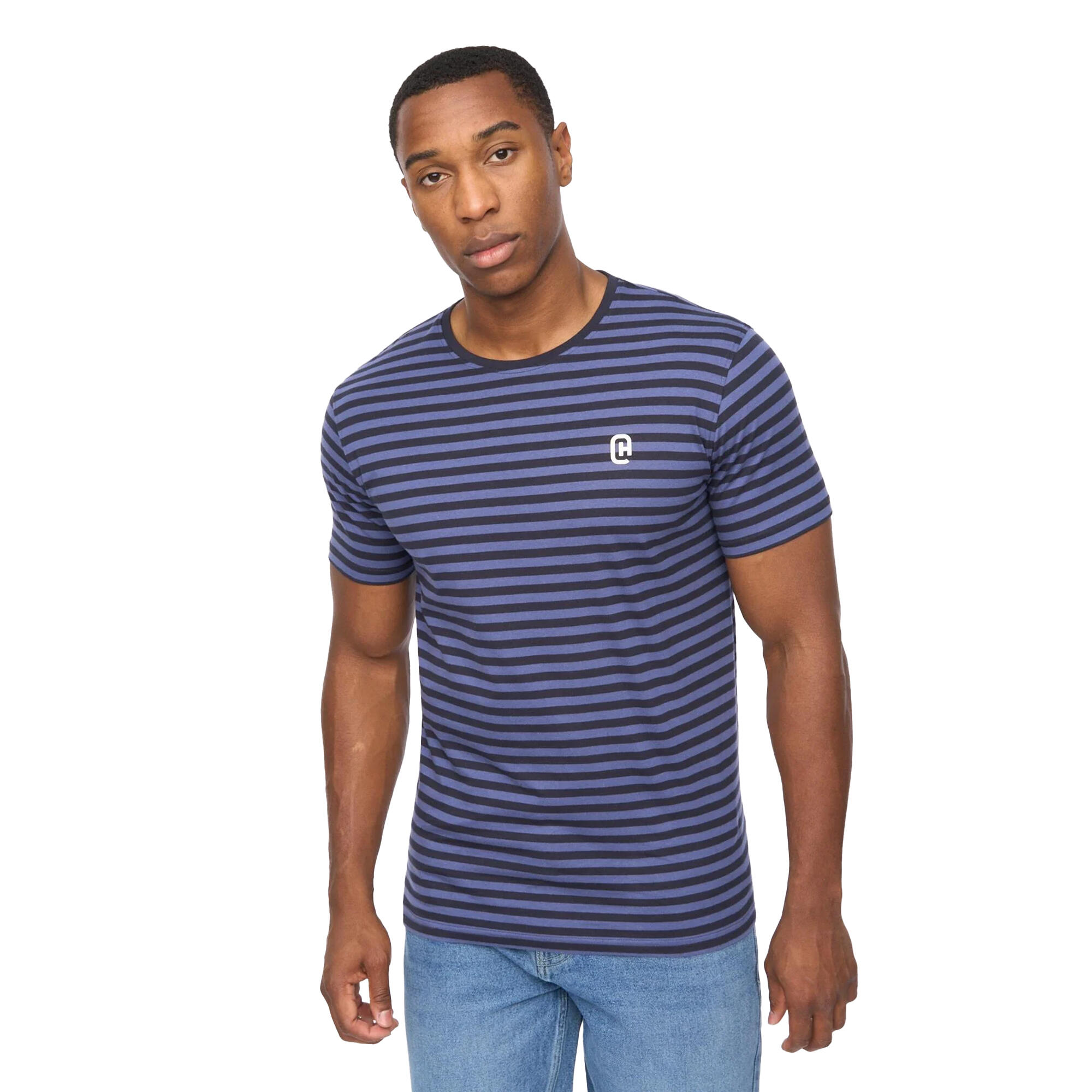 Crosshatch Mens Loppins T-Shirt
