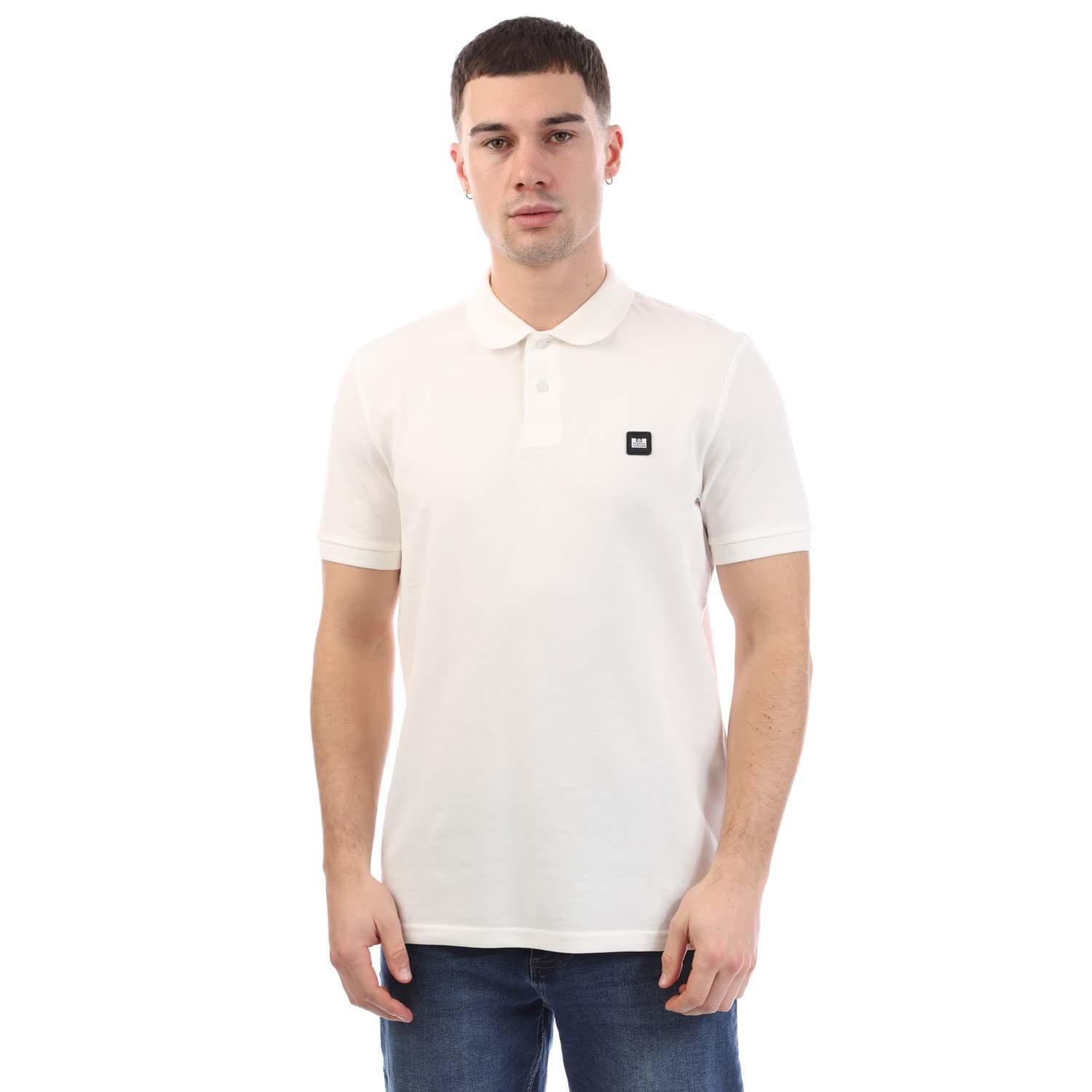 Weekend Offender Mens Barnum Polo Shirt