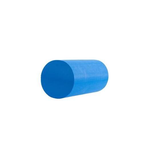 Cylindre Pilates 30 cm en mousse - 2514
