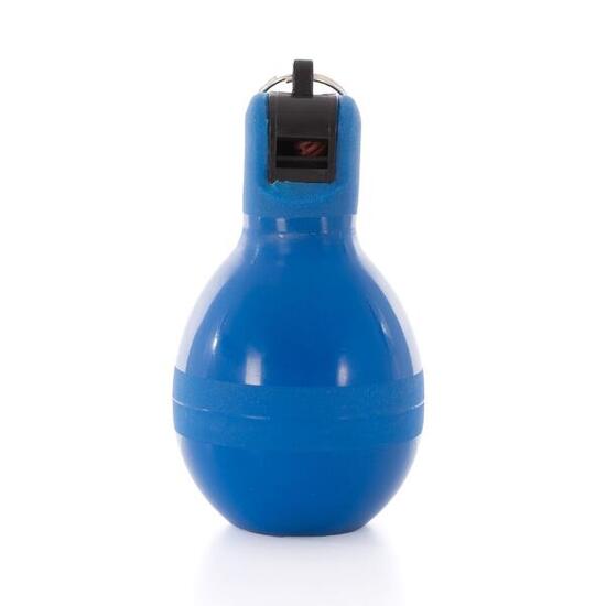 Softee Halbzylinder Pilates Deluxe 30 cm