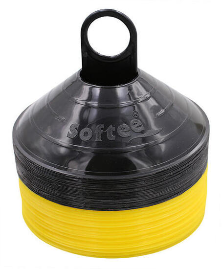 Set Softee 48 conos marcadores