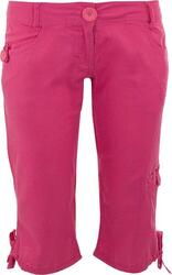 Pantacourt 3/4 femme Nordblanc rose 40