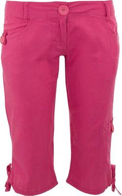 Pantaloni 3/4 donna Nordblanc rosa 40