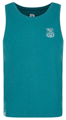 LOAP Bendik Herren-T-Shirt Grün M