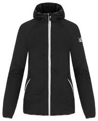 Veste softshell femme Loap Urbeeka M – respirante et coupe-vent