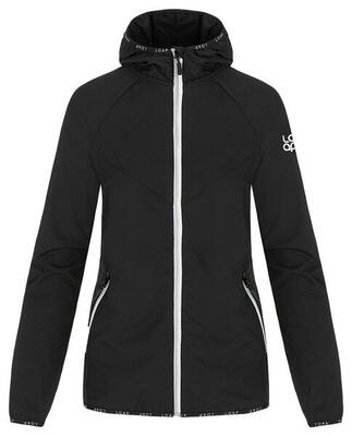 LOAP Urbeeka giacca softshell donna slim