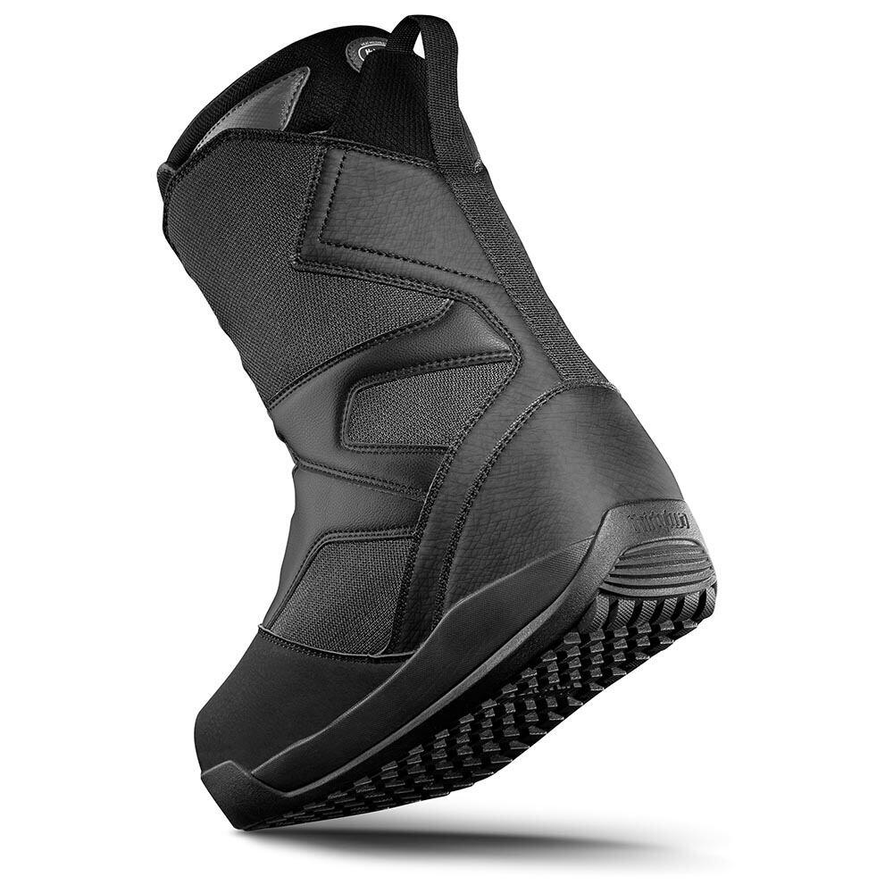 Botas de Snowboard ThirtyTwo STW Double BOA Preto 2/3