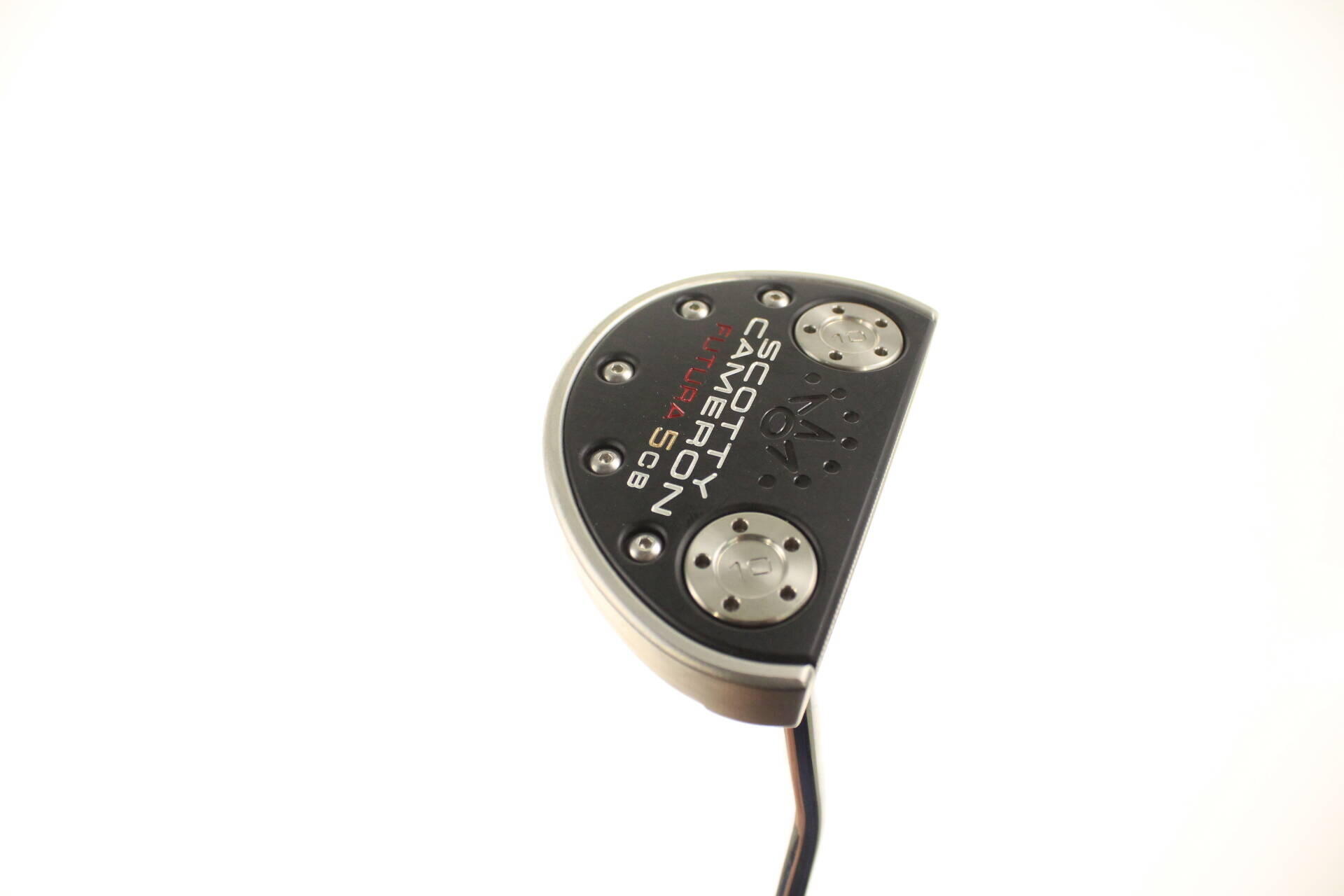 SCOTTY CAMERON picture