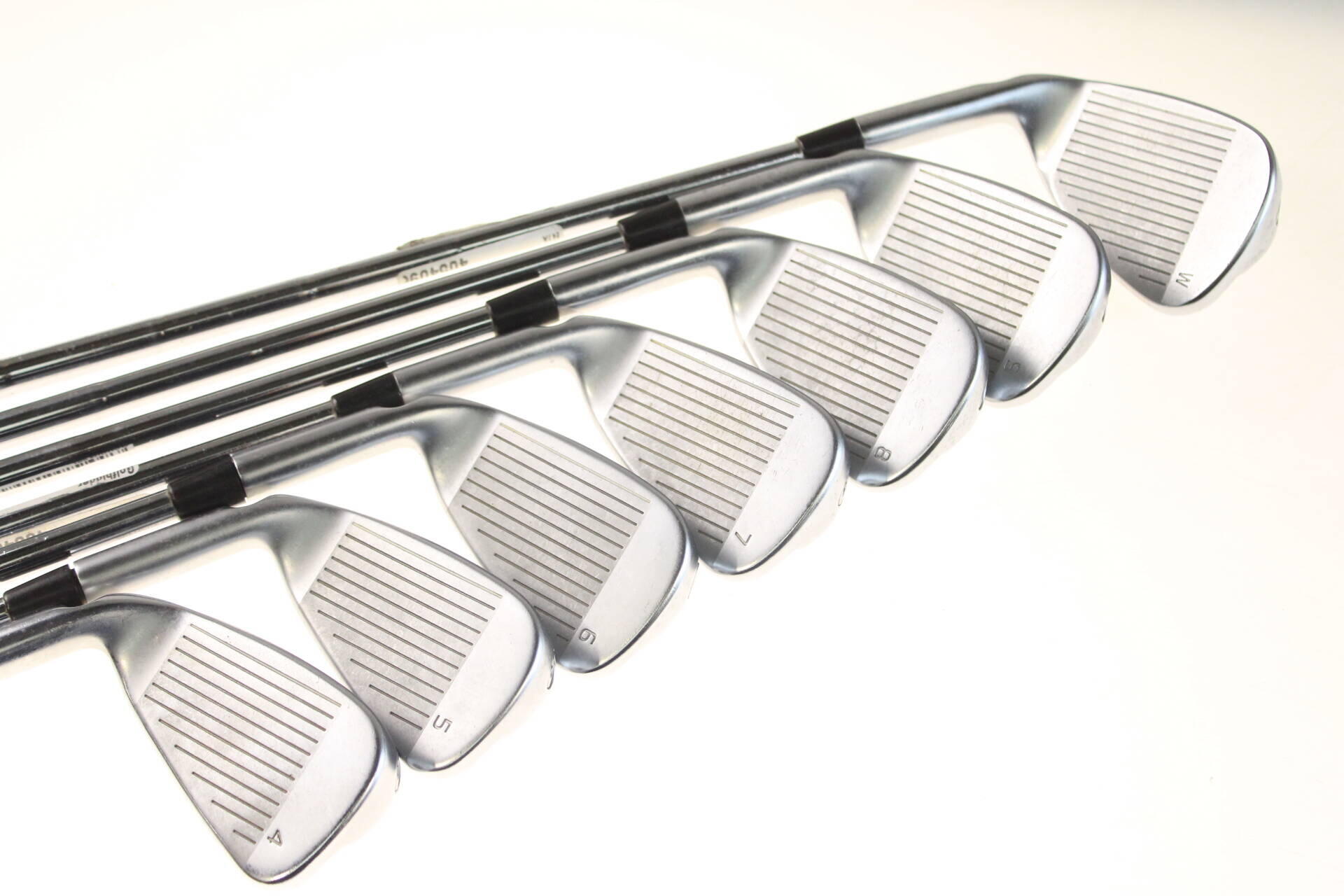 Seconde vie - Ping G425 RH 4-PW Iron Set - Good 2/6