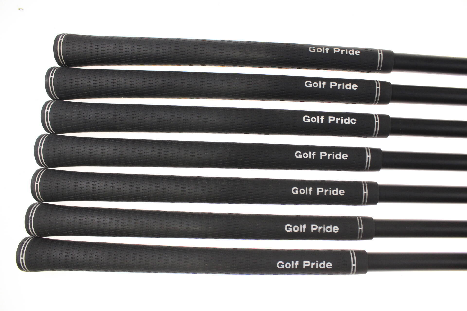 Seconde vie - Ping G400 RH 4-PW Iron Set - Good 5/5
