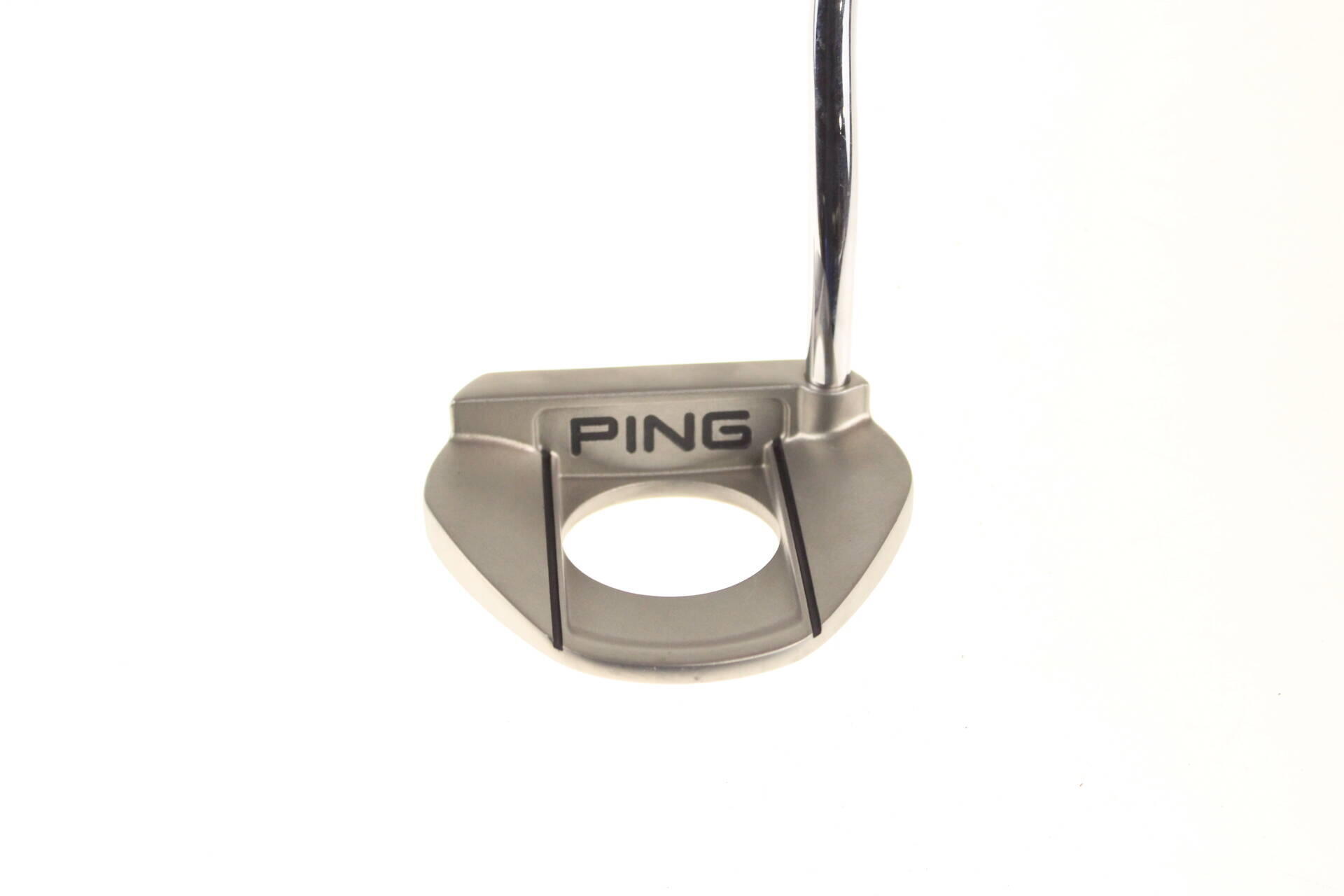 Seconde vie - Ping Fetch 2024 LH Putter - Very good 3/5
