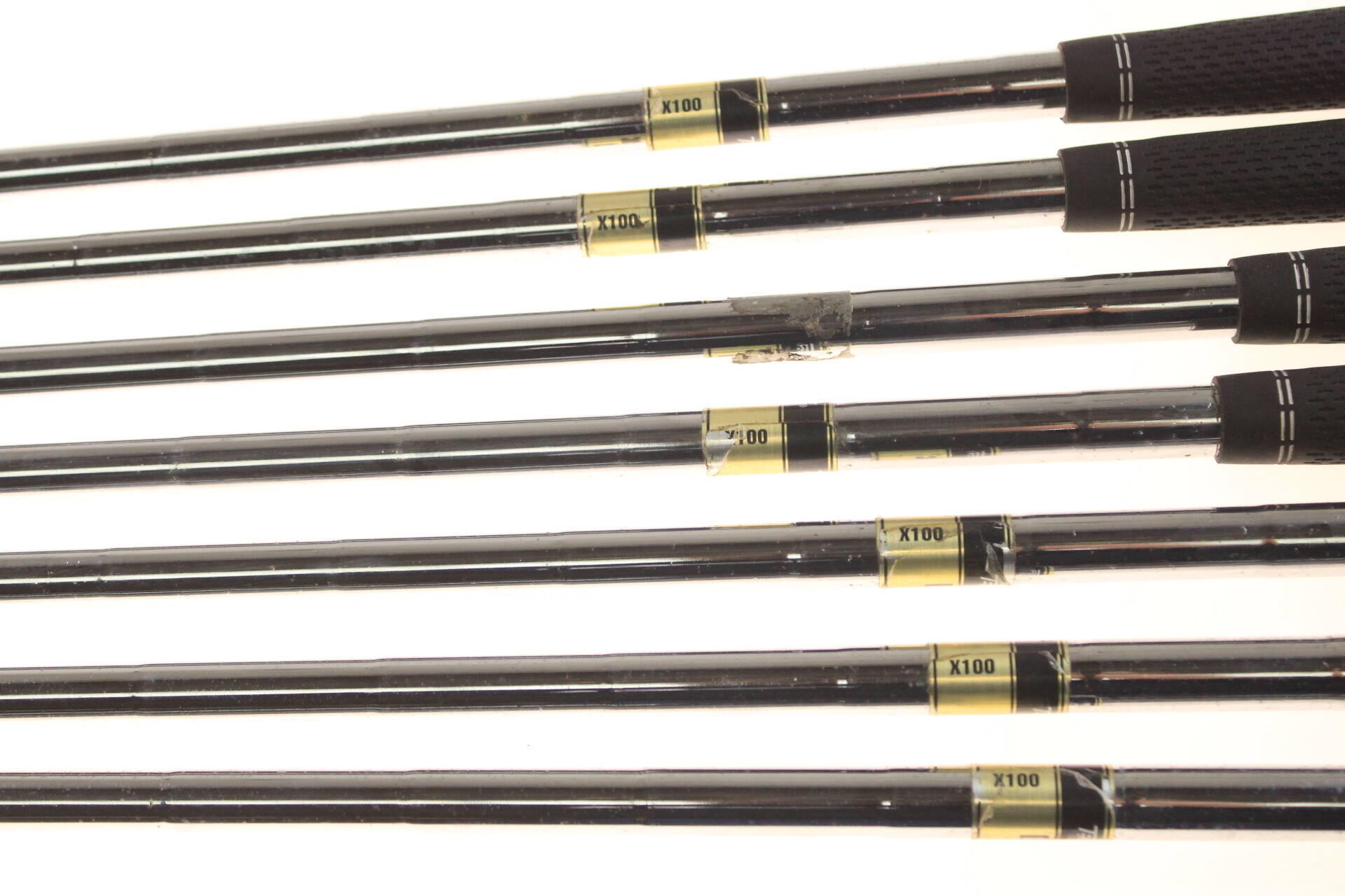 Seconde vie - Ping G425 RH 4-PW Iron Set - Good 4/6