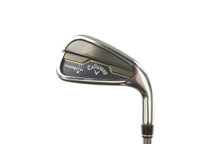 Seconde vie - Callaway Paradym X RH 5-PW Iron Set - Good