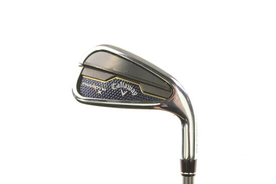 Seconde vie - Callaway Paradym X RH 5-PW Iron Set - Good