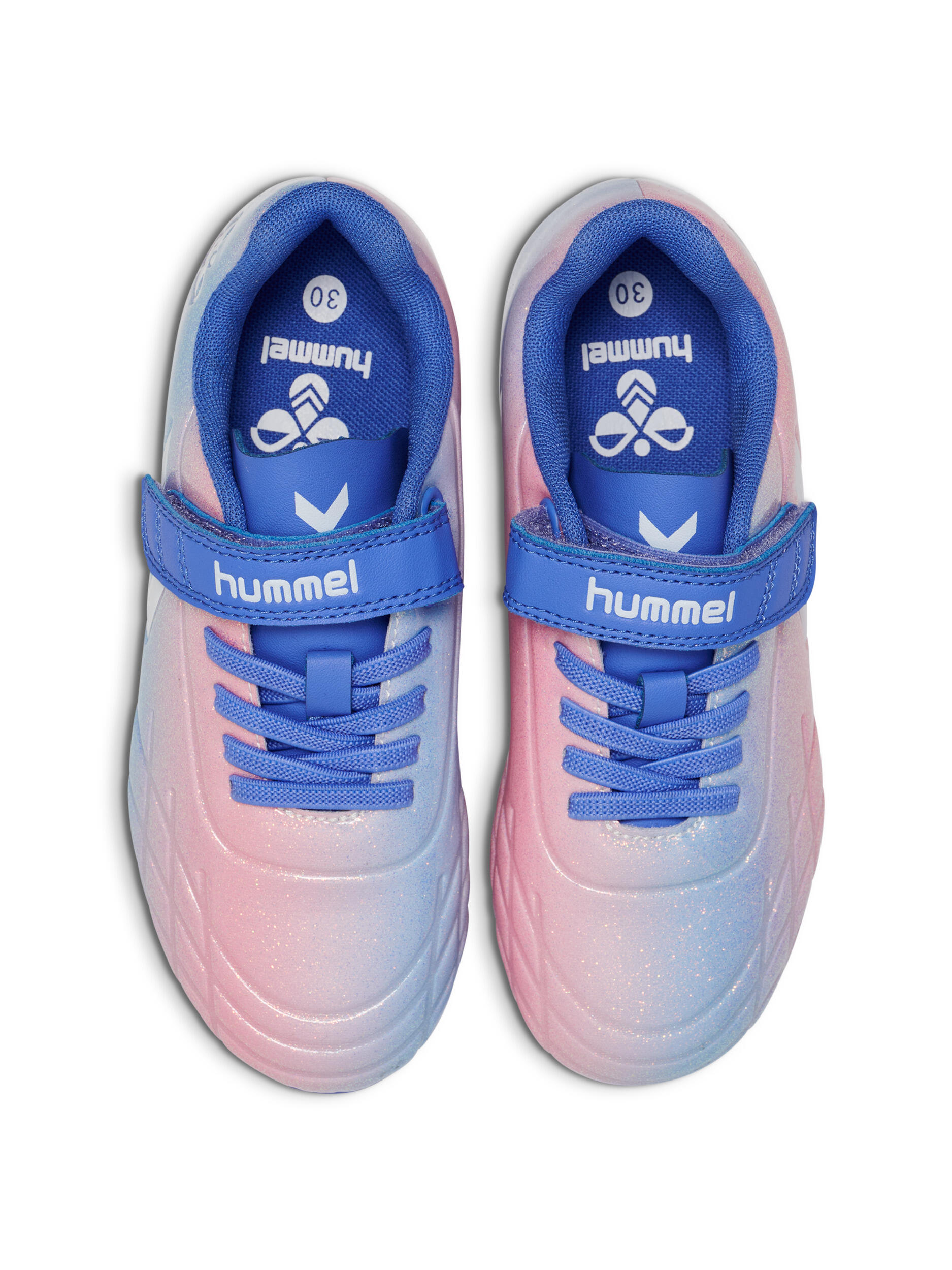 Fermeture Velcro Turf, Soft Ground, Firm Ground Top Star Football Enfant 4/7