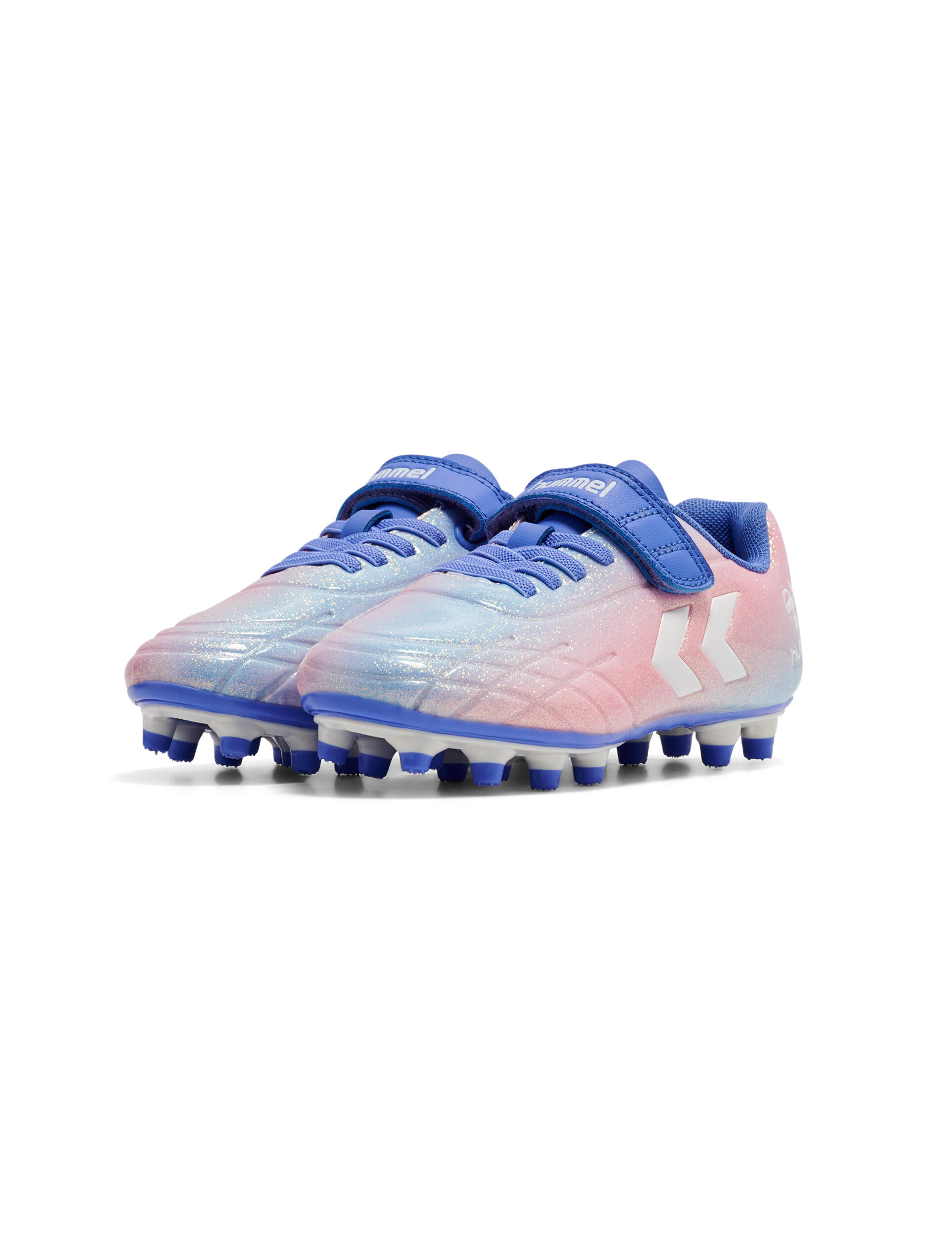 Fermeture Velcro Turf, Soft Ground, Firm Ground Top Star Football Enfant 6/7