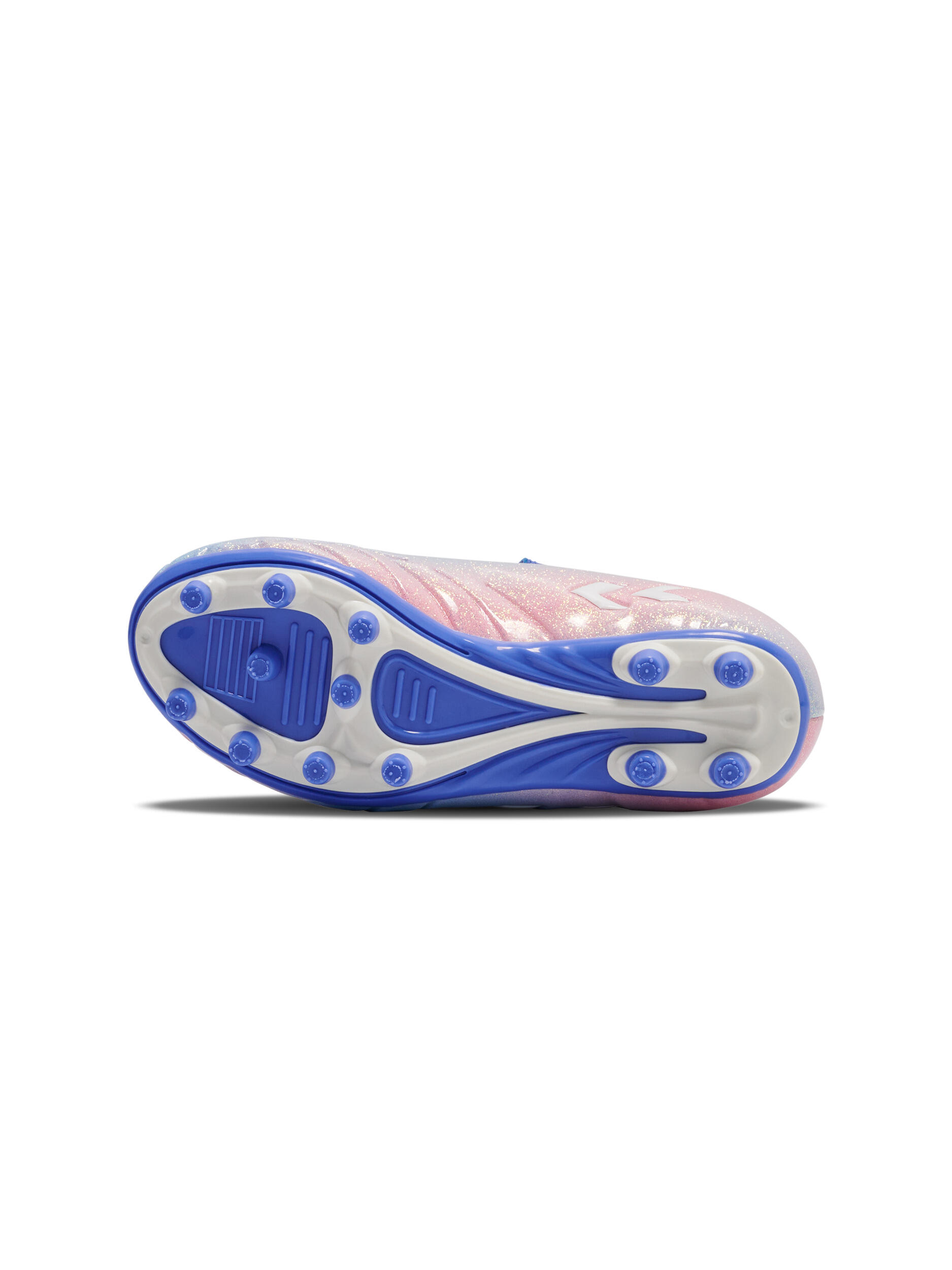 Fermeture Velcro Turf, Soft Ground, Firm Ground Top Star Football Enfant 5/7
