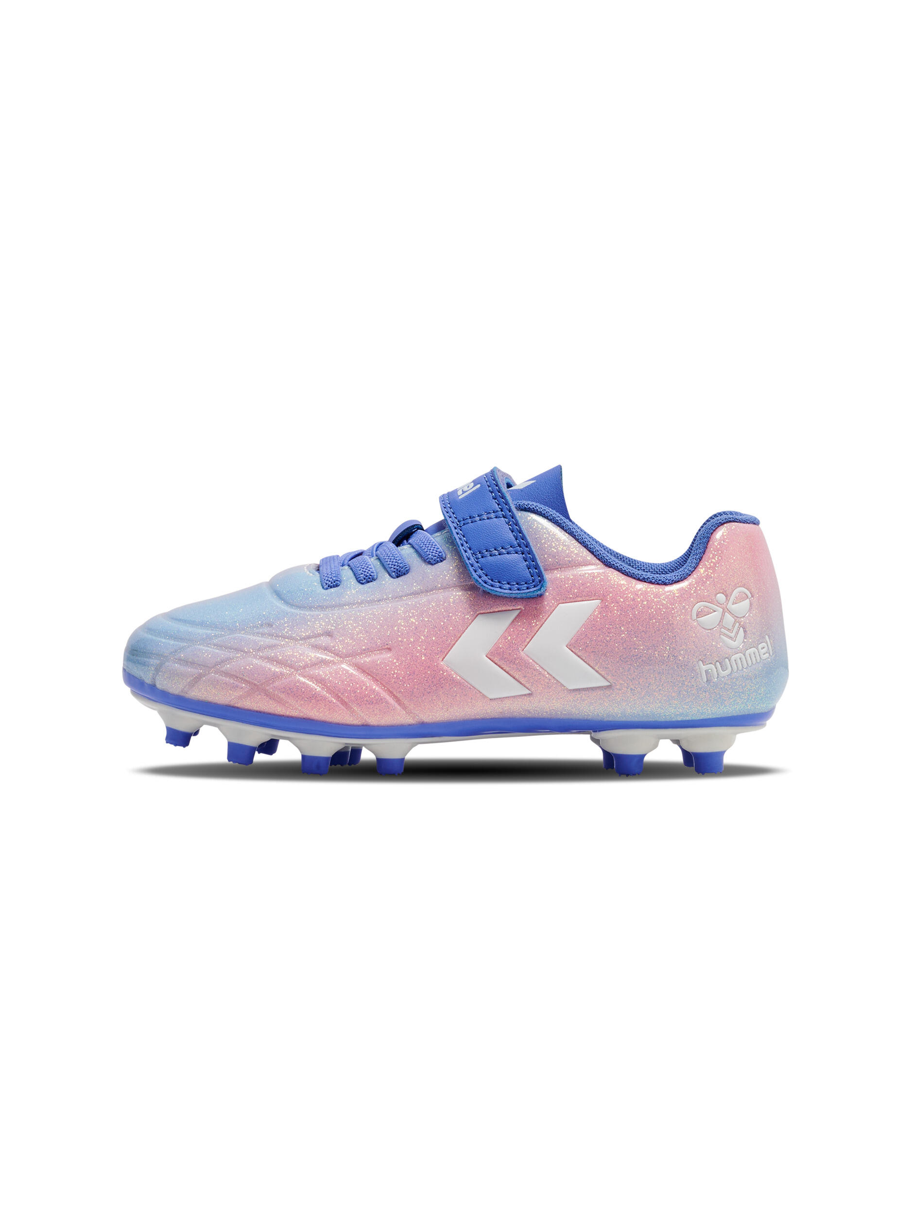 Fermeture Velcro Turf, Soft Ground, Firm Ground Top Star Football Enfant 2/7