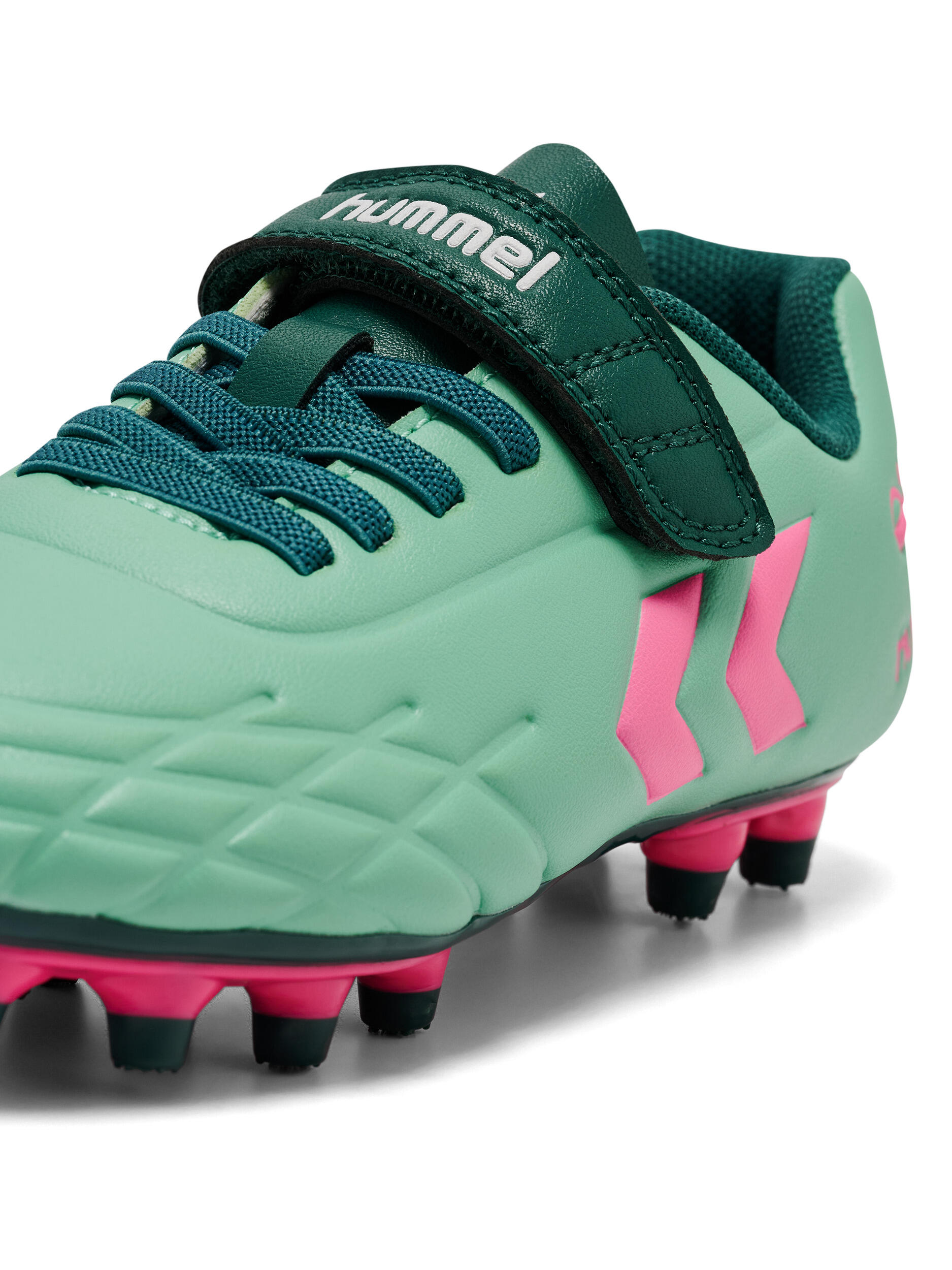 Children's Football Boots Hummel Top Star FG 5/7