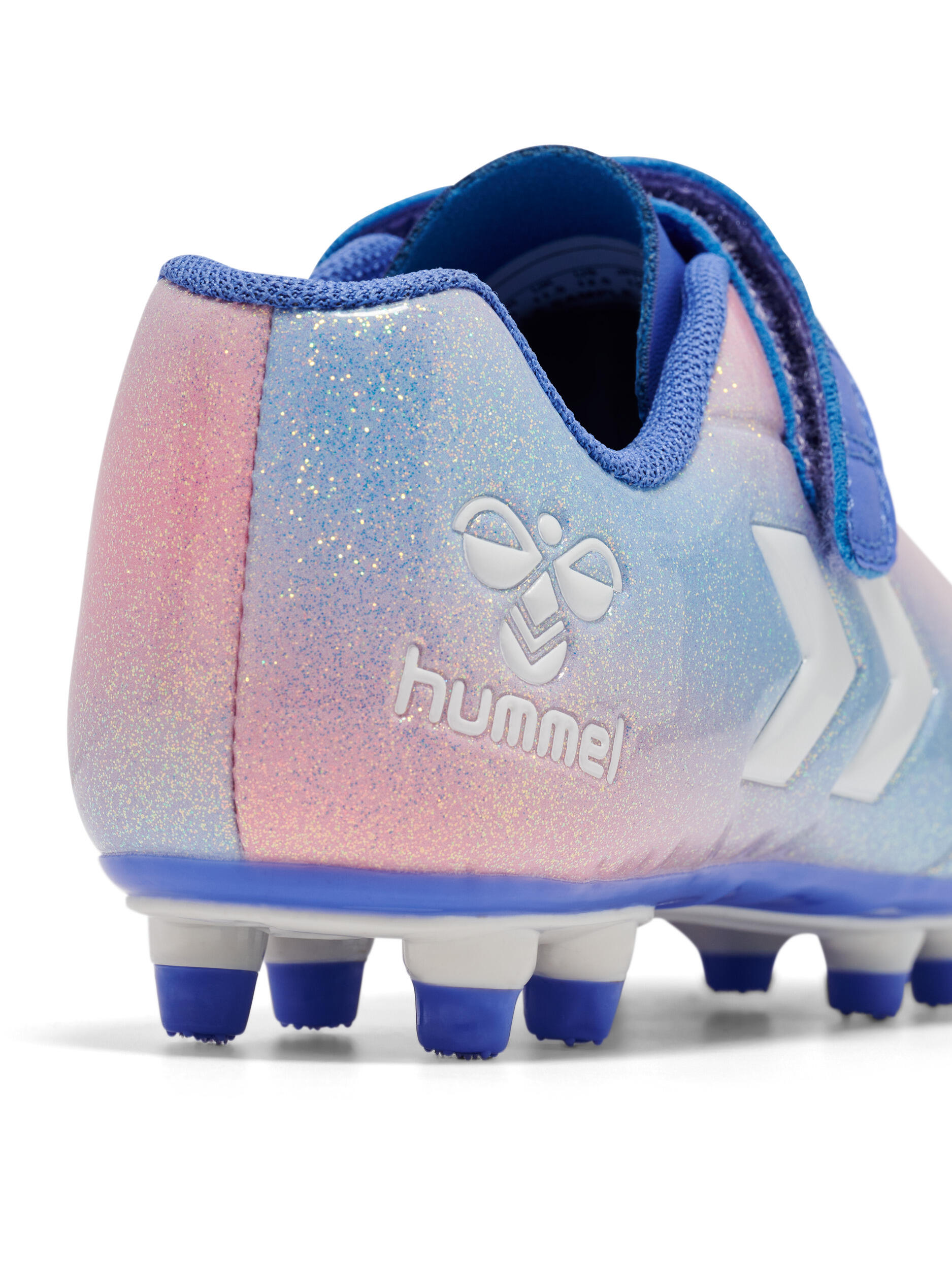 Fermeture Velcro Turf, Soft Ground, Firm Ground Top Star Football Enfant 7/7