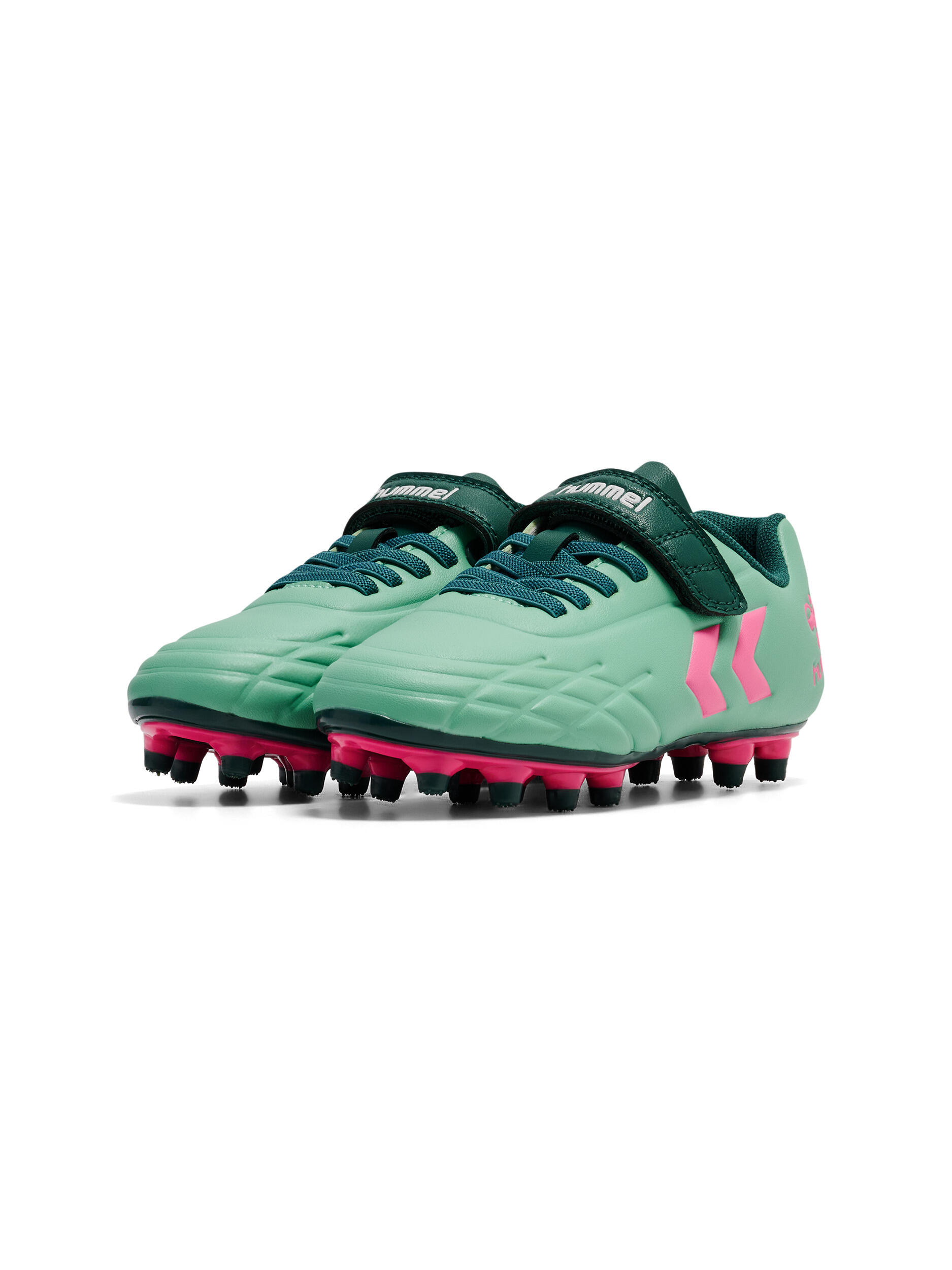 Fermeture Velcro Turf, Soft Ground, Firm Ground Top Star Football Enfant 6/7