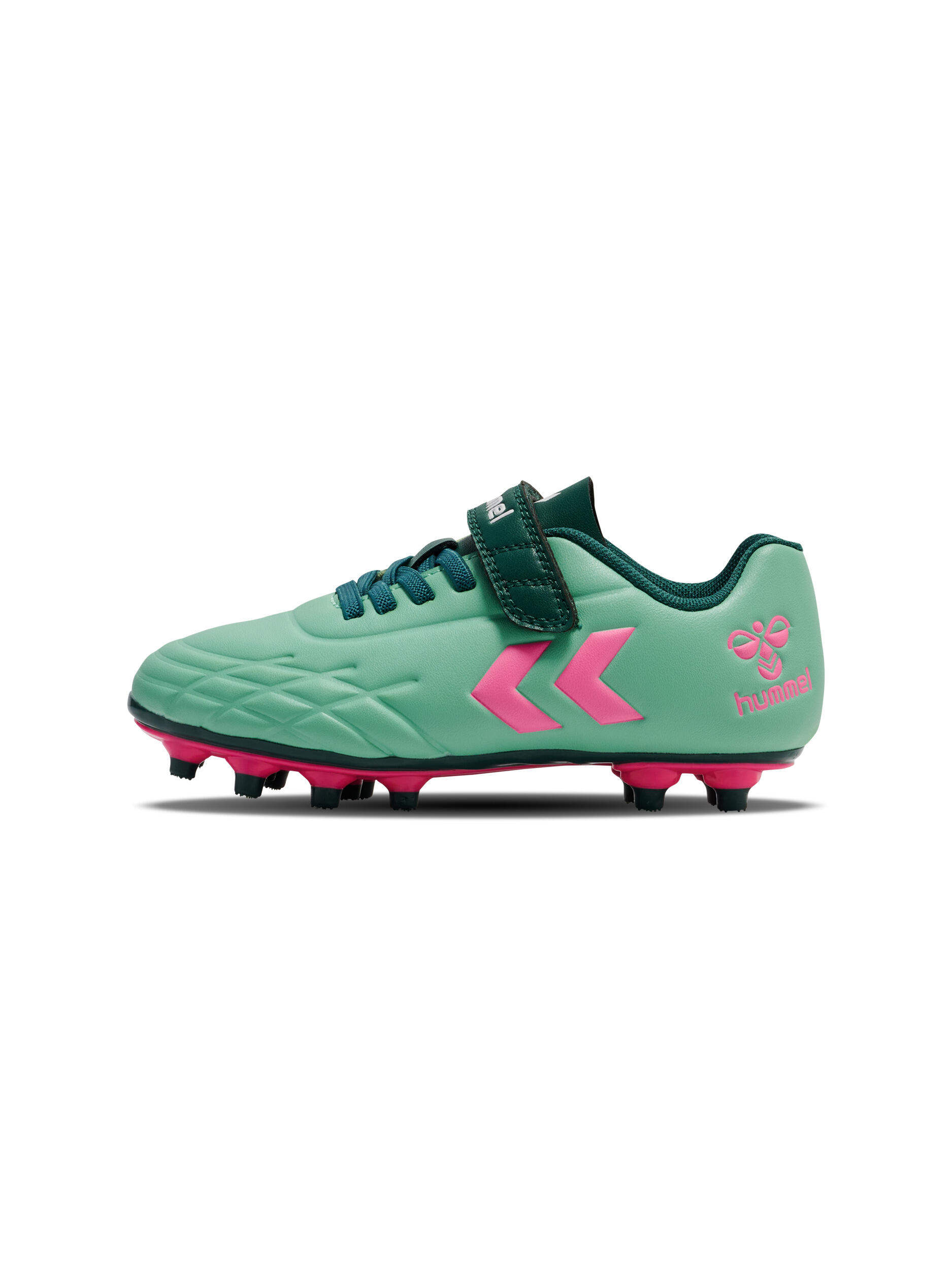 Fermeture Velcro Turf, Soft Ground, Firm Ground Top Star Football Enfant 2/7