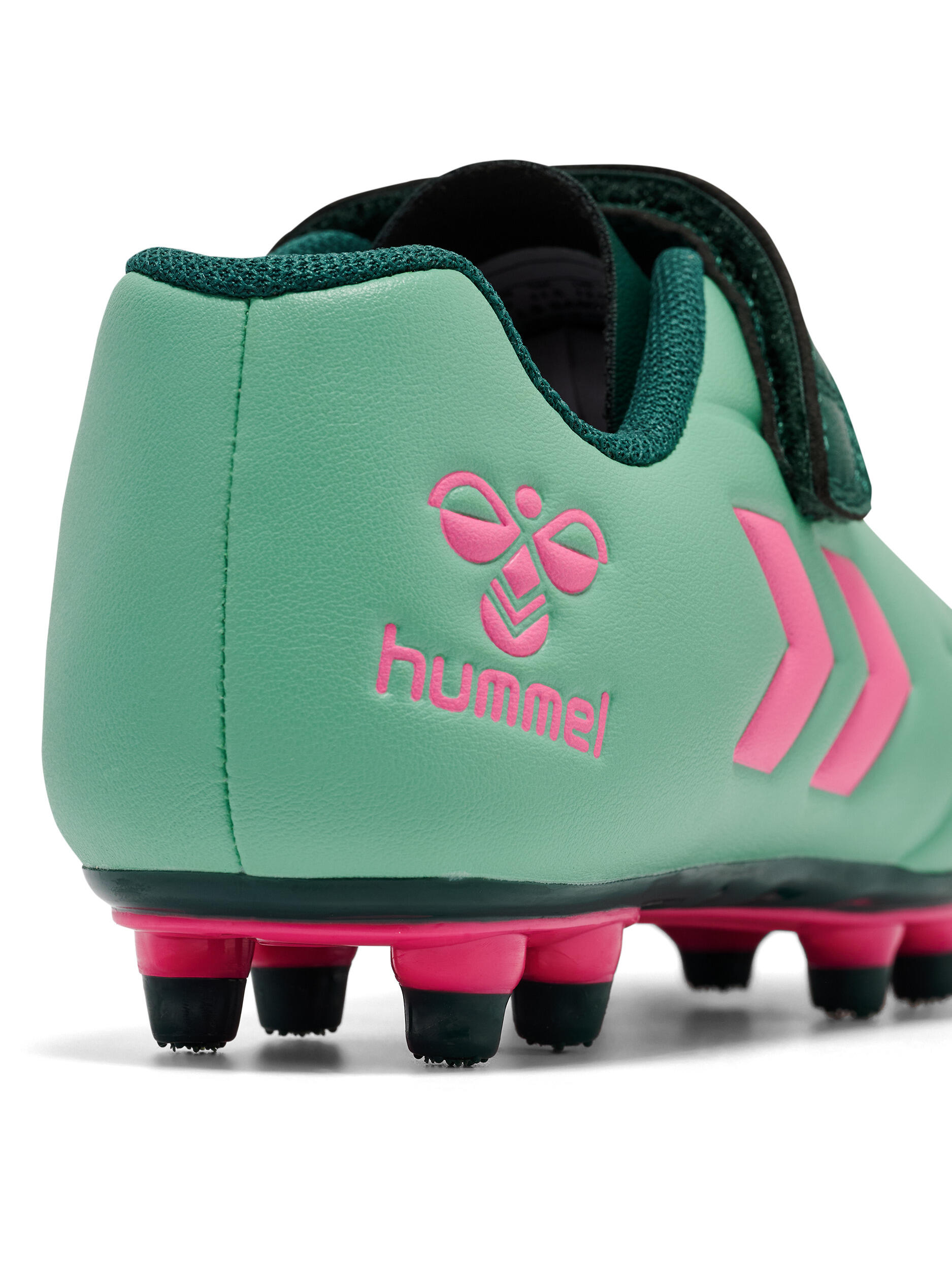Fermeture Velcro Turf, Soft Ground, Firm Ground Top Star Football Enfant 7/7