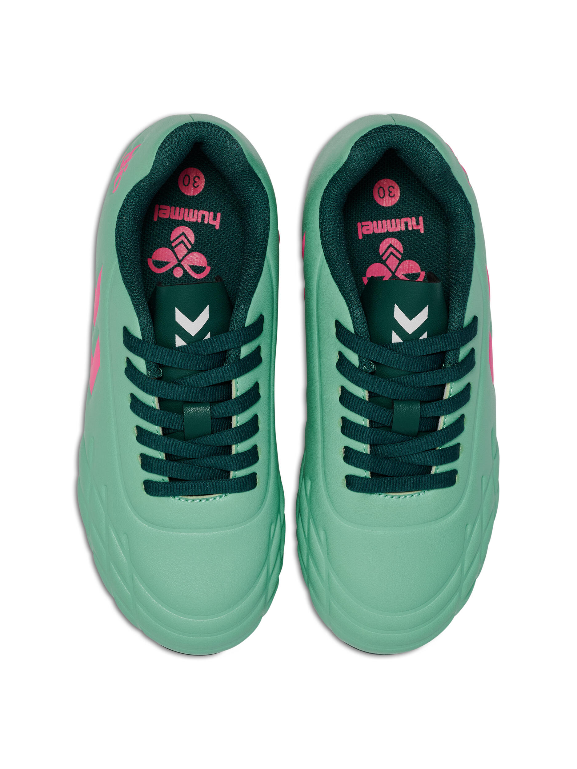 Turf, Soft Ground, Firm Ground Top Star Fútbol Los Niños Unisex 4/7