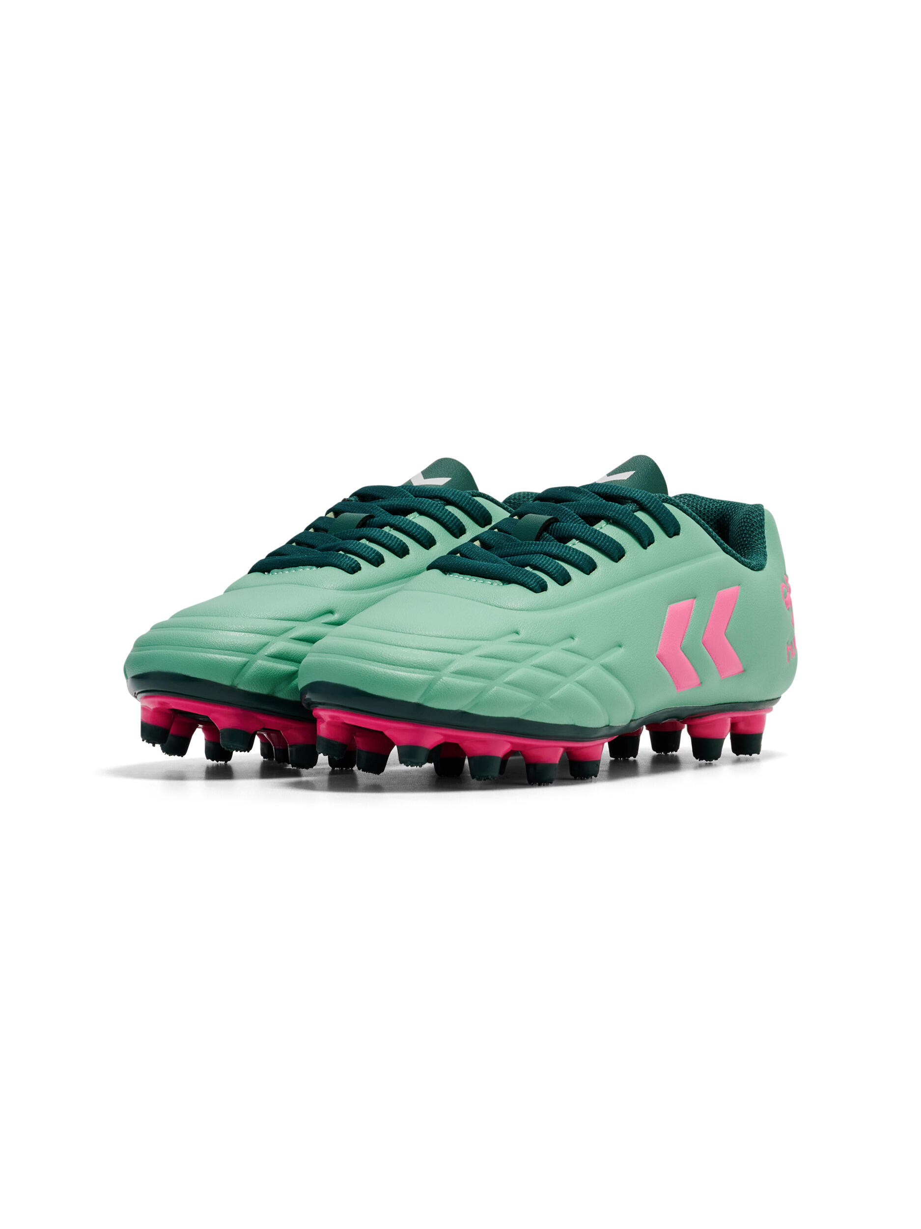 Turf, Soft Ground, Firm Ground Top Star Fútbol Los Niños Unisex 6/7