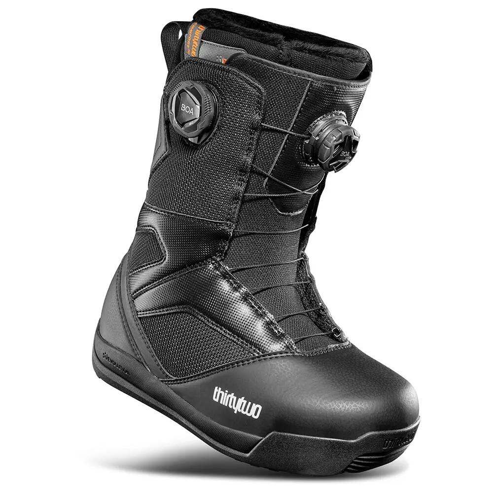 Boots THIRTY TWO STW Double BOA BLACK